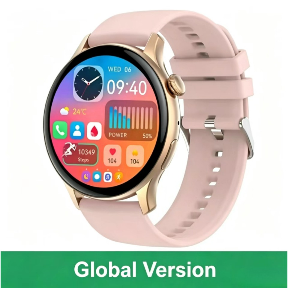 Smartwatch Timex Watches For Women - 935780 Global Version Xiaomi Watch S5Smartwatch