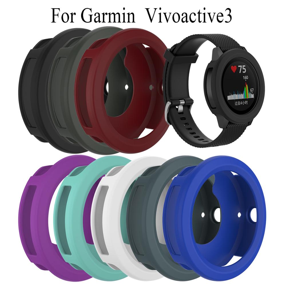 Xwatch Smartwatch - Soft Silicone Smart Watch Ultra-thin Frame