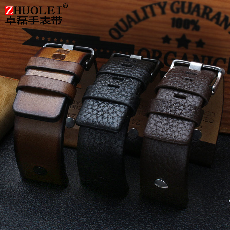 For Diesel DZ7257 DZ4323 DZ734 - Diesel Watches Smartwatch review and price