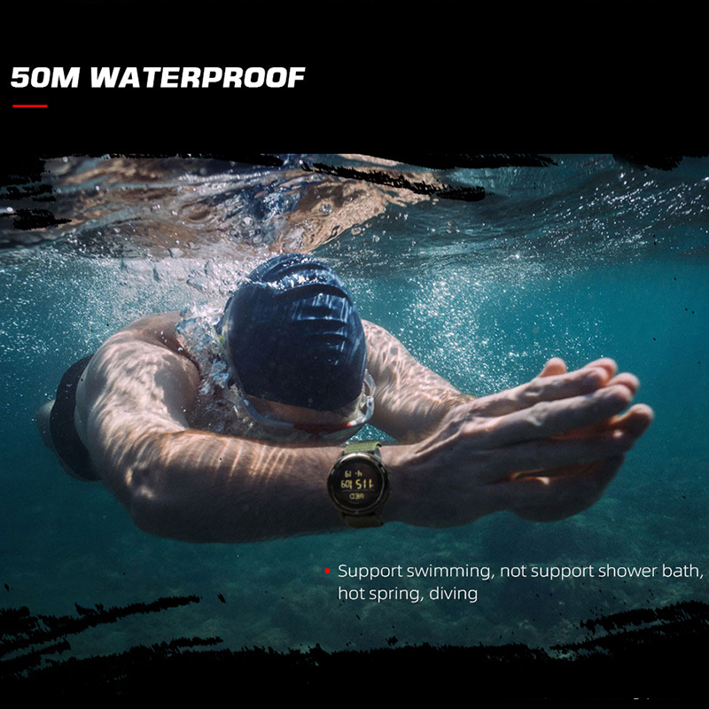 Men's Digital Watch Sports Sup - Watch Display Pillow review and price