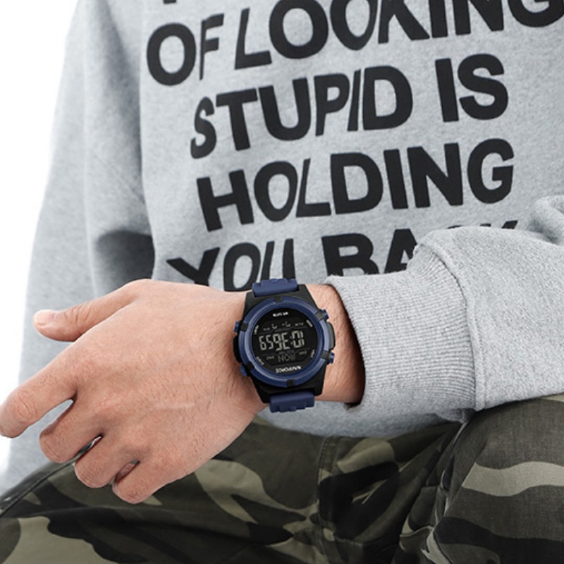 NAVIFORCE 2026 Watches For Men - Watch Display Pillow review and price