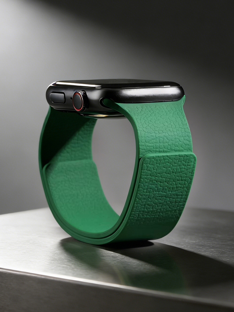 Magnetic Strap for Apple watch - Smartwatch Apple Watches For Men review and price