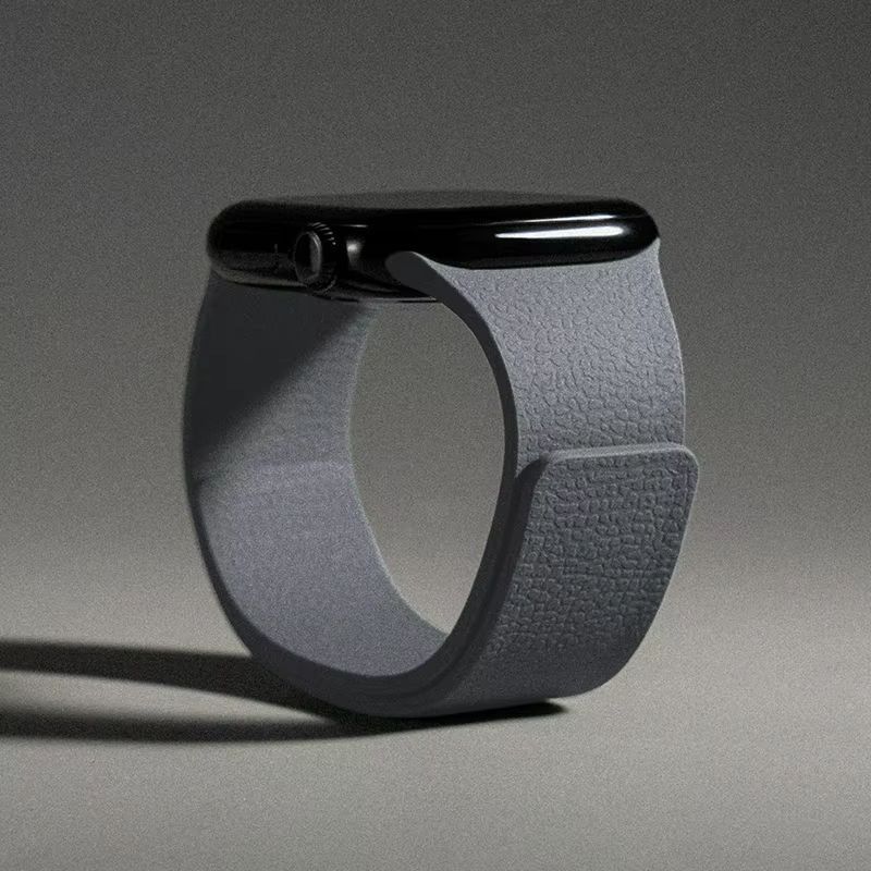 Magnetic Strap for Apple watch - Smartwatch Apple Watches For Men review and price