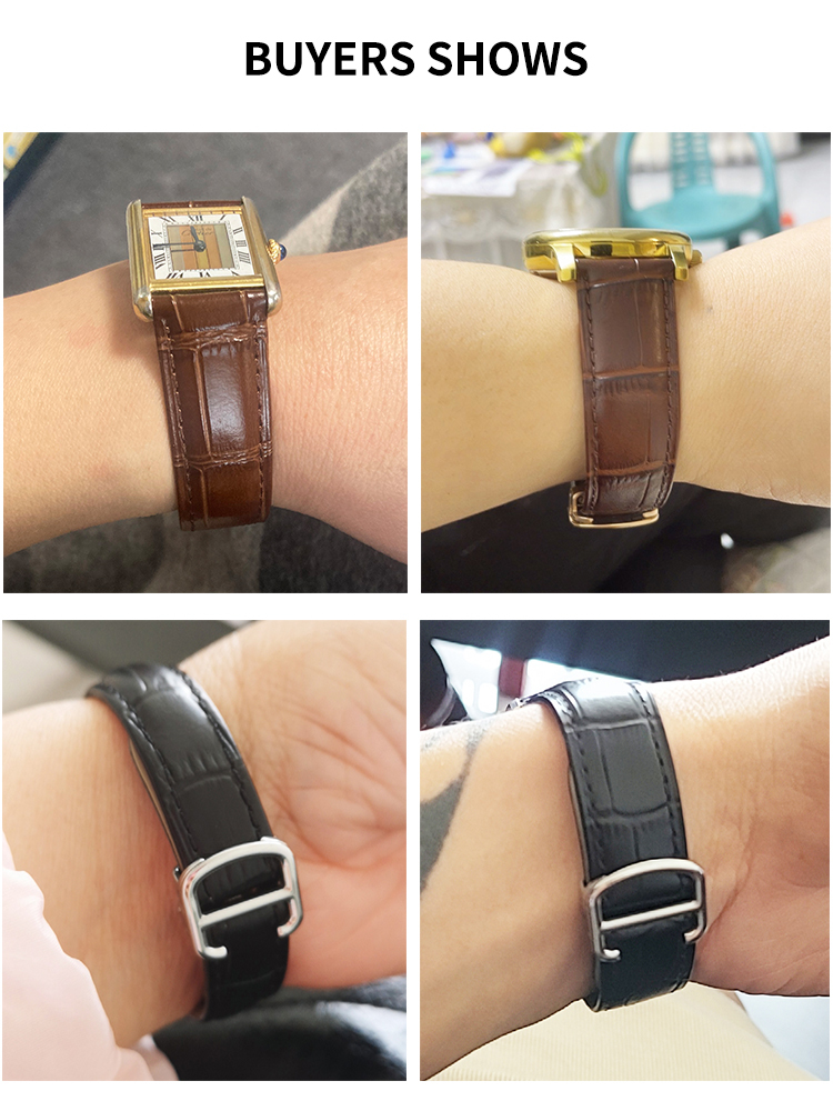 For Cartier Tank Solo London K - Cartier Watch Tank review and price