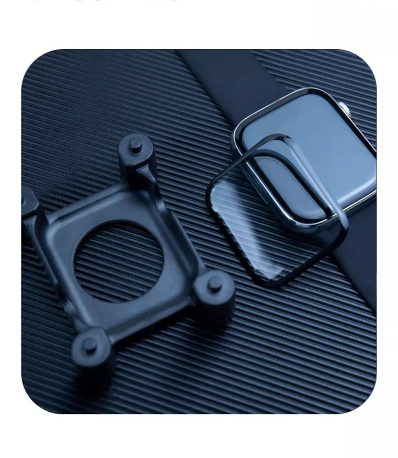 1-2-3-4-5 PCS film+Tool For Ap - Iwatch Smartwatch review and price