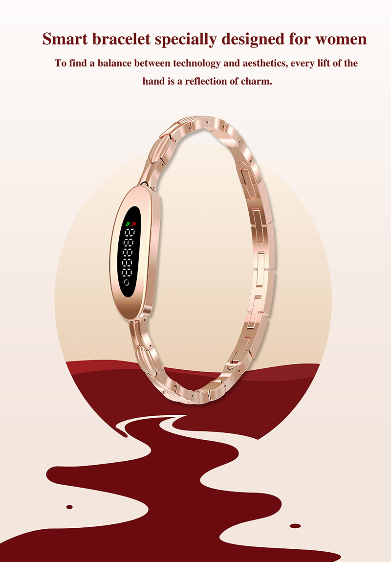 S9  Lady Diving Watch 50 Meter - Waterproof Diving Watch review and price