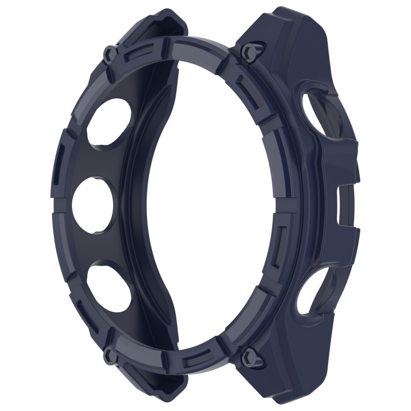 Soft TPU Case for Garmin Desce - Xwatch Smartwatch review and price
