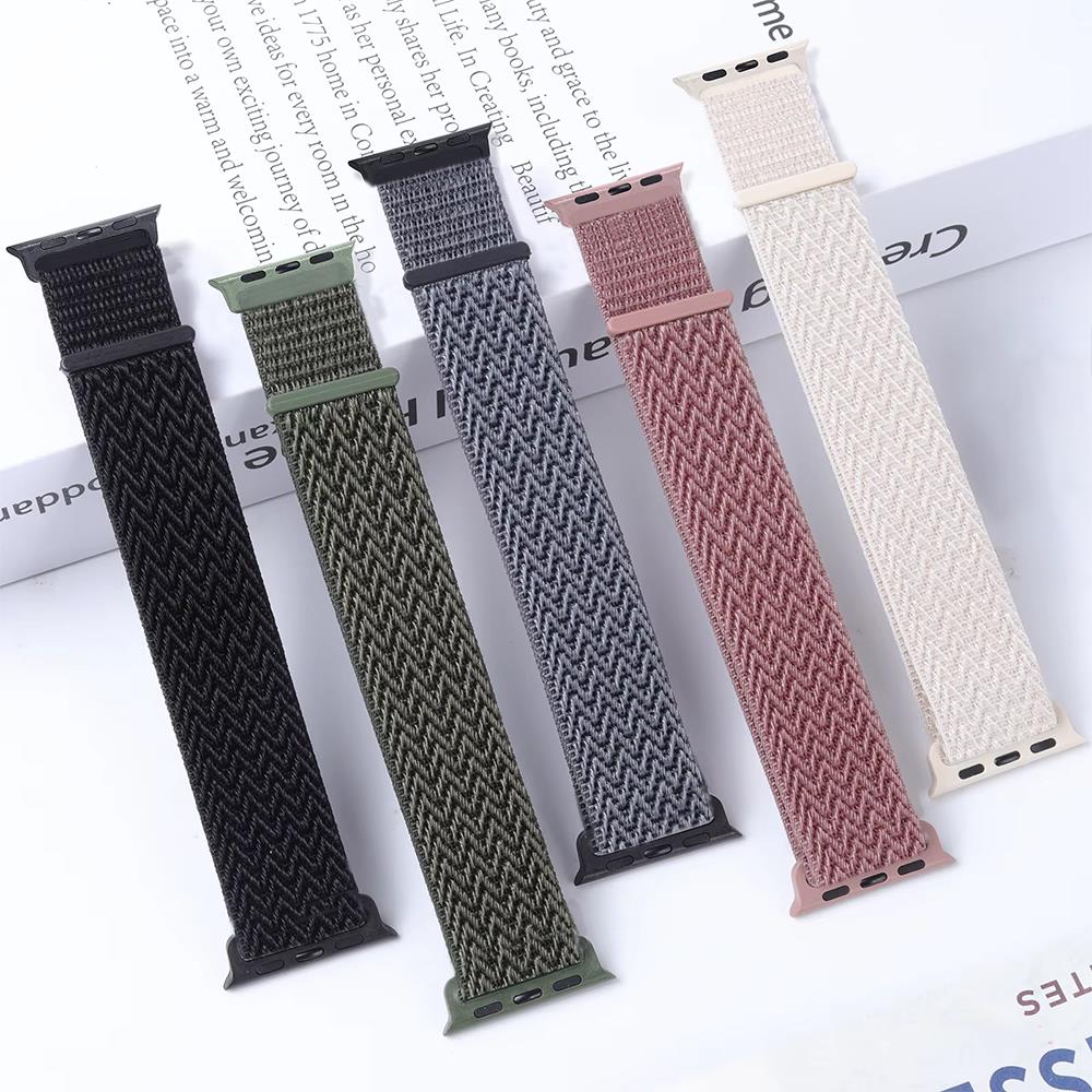 Sport Strap for Apple watch Ba - Smartwatch Apple Watches For Men review and price