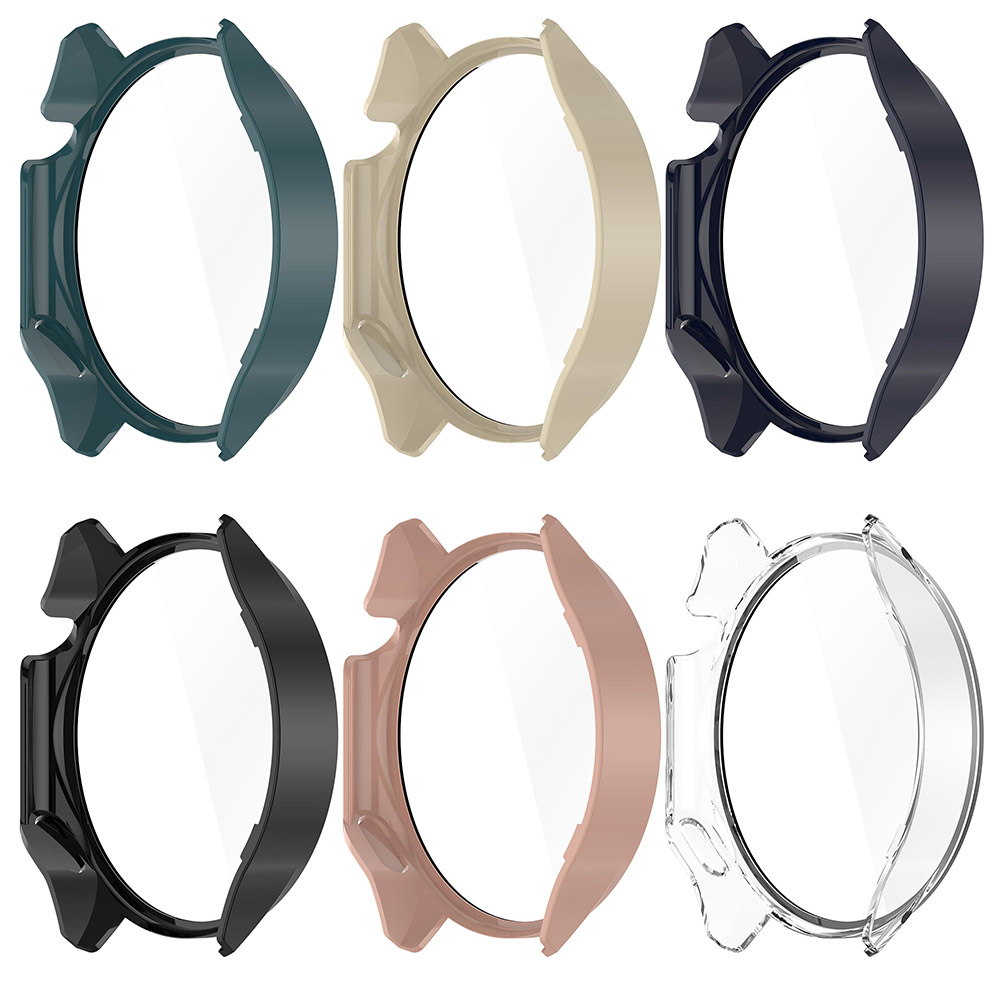 PC Case+Glass for Oneplus Watc - Xwatch Smartwatch review and price