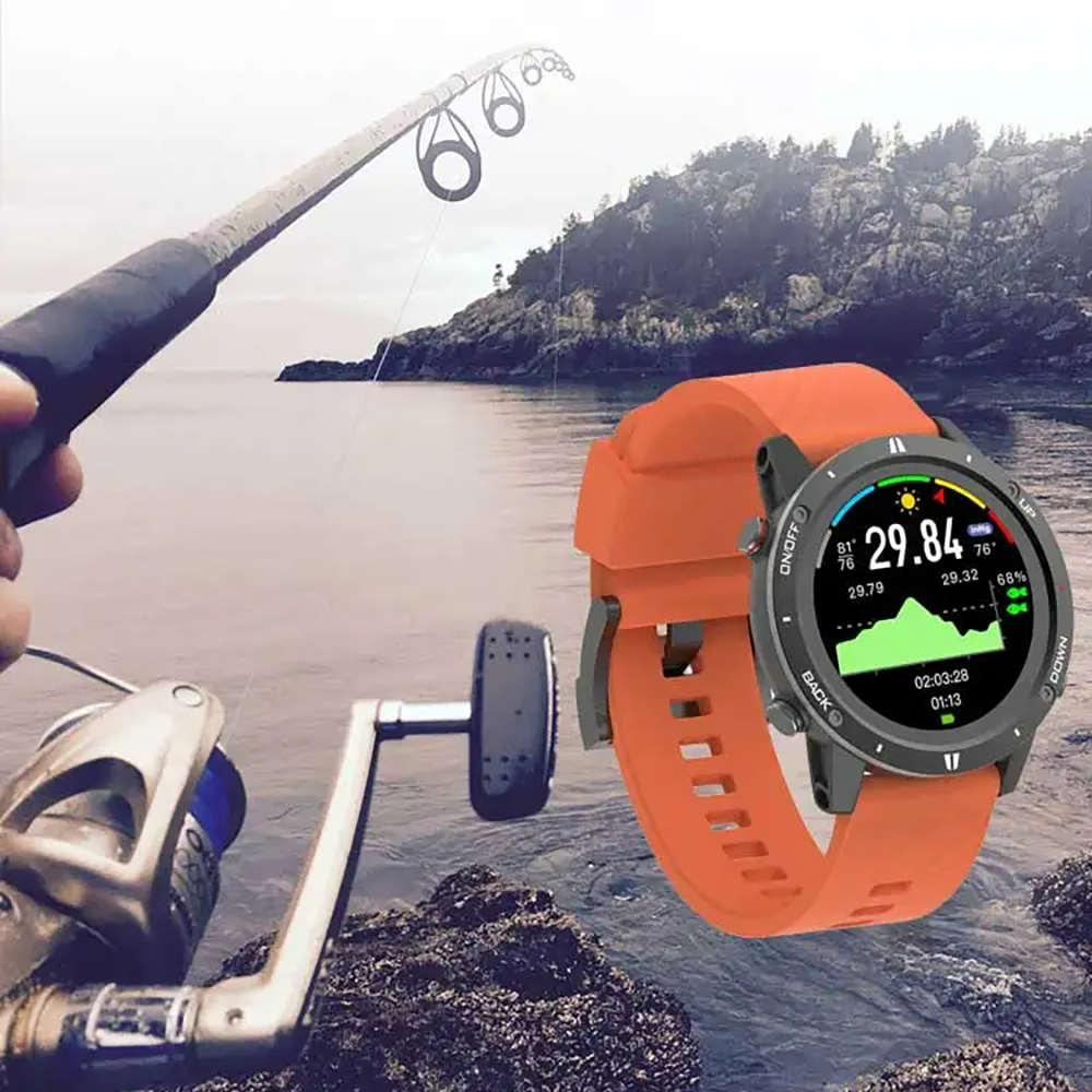 2026 New GPS Sports Watch Smar - Smartwatch Running Watches For Men review and price