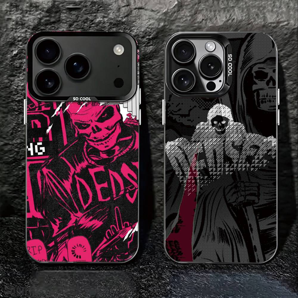 Game Watch D-Dogs 2 Phone Case - Watch Watch Xs review and price