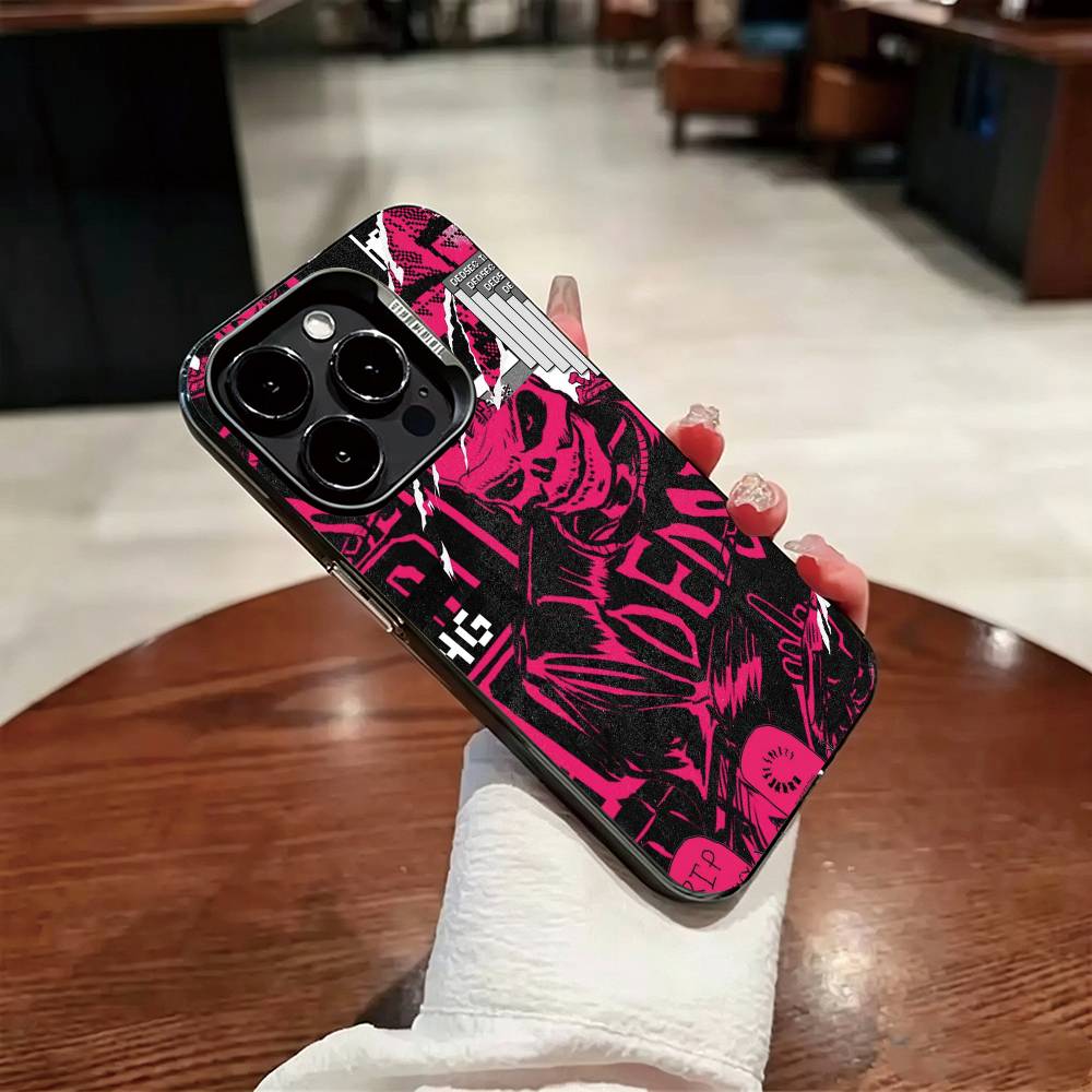 Game Watch D-Dogs 2 Phone Case - Watch Watch Xs review and price