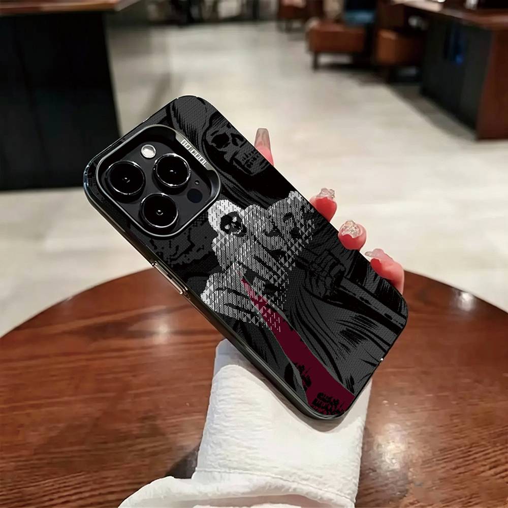 Game Watch D-Dogs 2 Phone Case - Watch Watch Xs review and price
