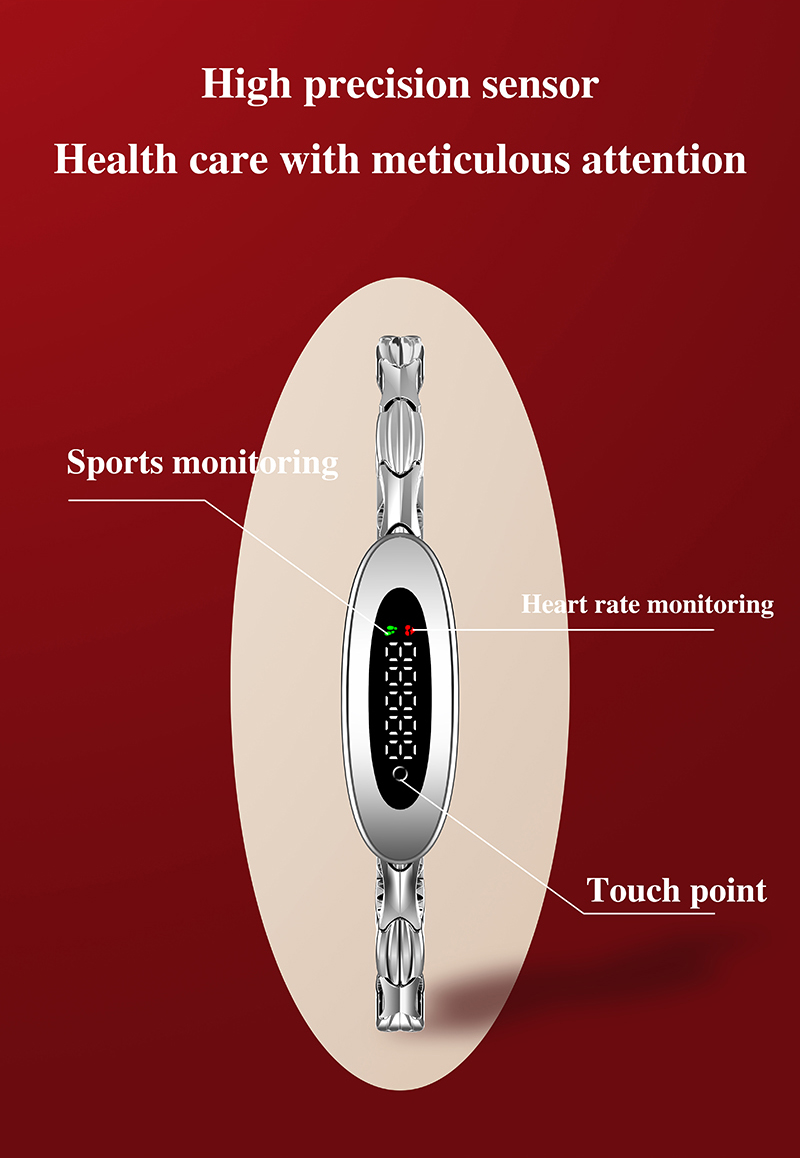 S9  Lady Diving Watch 50 Meter - Waterproof Diving Watch review and price