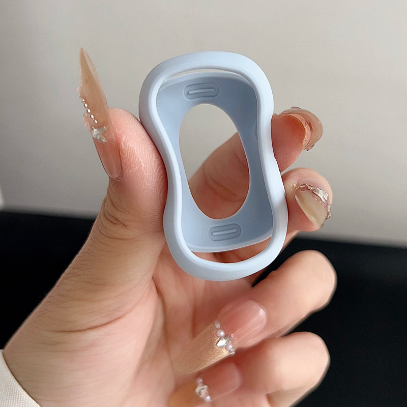 Silicone Case for Apple Watch  - Iwatch Smartwatch Series 7 review and price