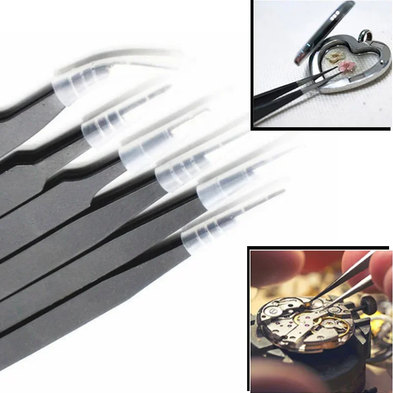 6Pcs/Set Anti Static for Watch - Watch Watch Xs review and price