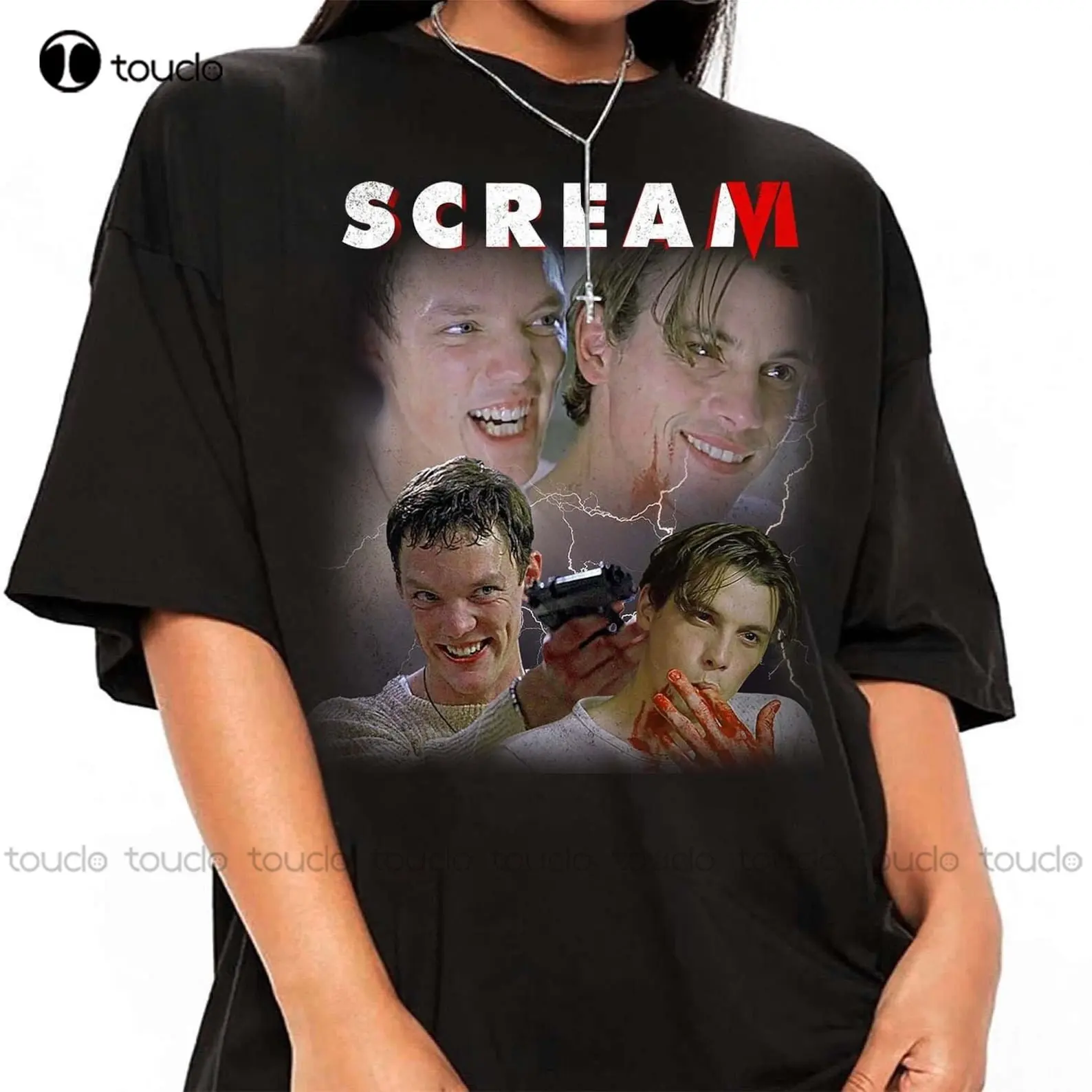 Scream Stu Macher Billy Loomis - Watch Watch Xs review and price