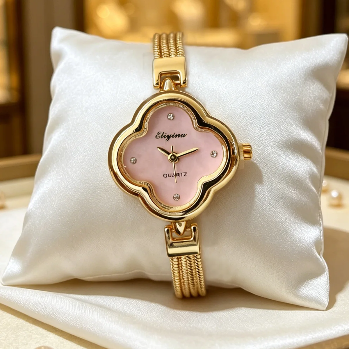 Vintage Women Watch Gold Metal - Vintage Digital Watch review and price