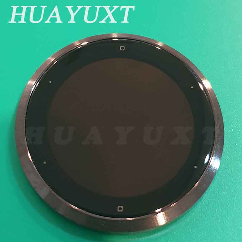 40mm For Garmin Venu 2s LCD Di - Watch Display Pillow review and price