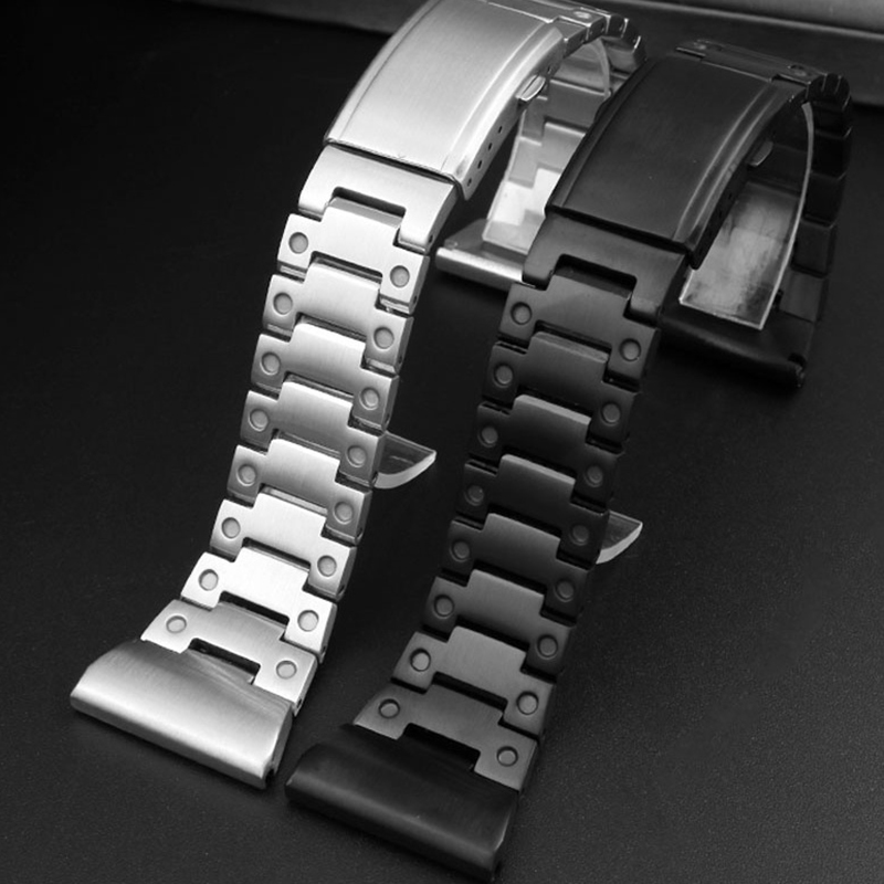 24MM 26MM 28MM 30mm Solid Stai - Diesel Watches Smartwatch review and price