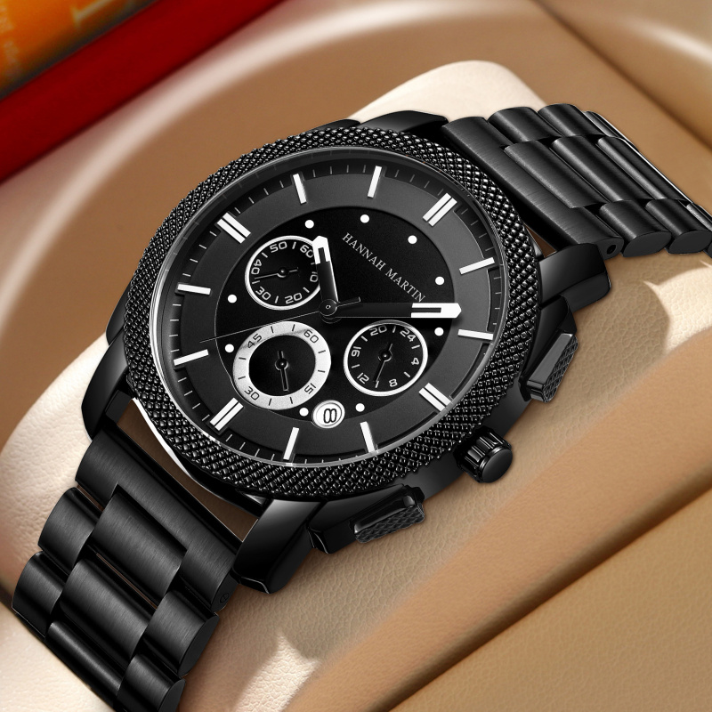 ZHANGU Watch Factory High Qual - Smartwatch Watches Brands For Men review and price