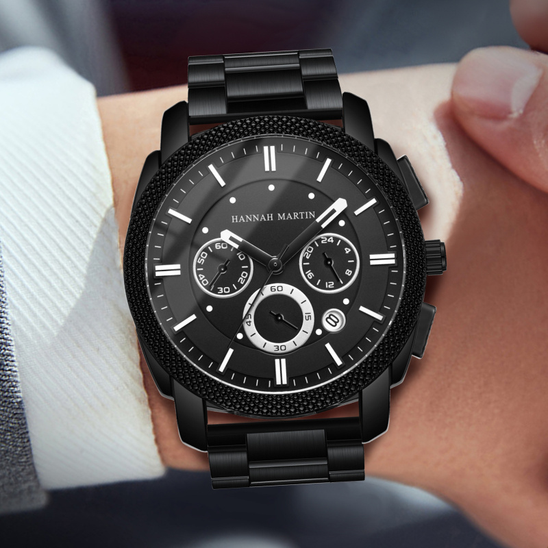 ZHANGU Watch Factory High Qual - Smartwatch Watches Brands For Men review and price