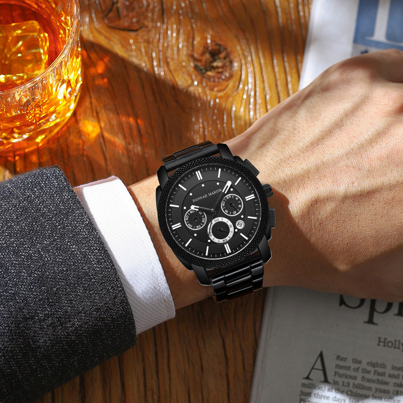 ZHANGU Watch Factory High Qual - Smartwatch Watches Brands For Men review and price