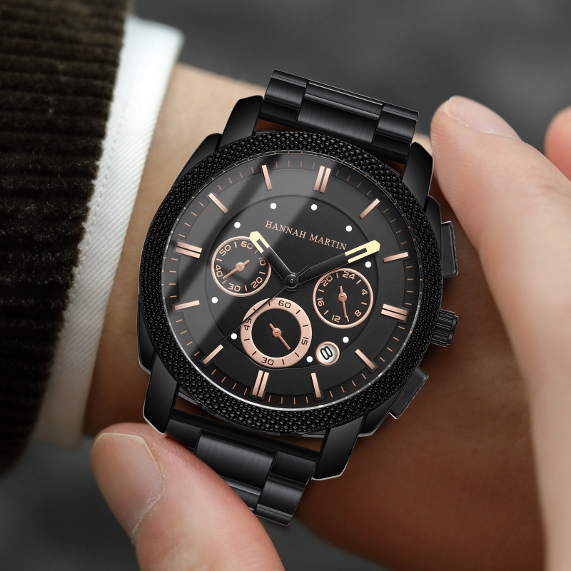 ZHANGU Watch Factory High Qual - Smartwatch Watches Brands For Men review and price