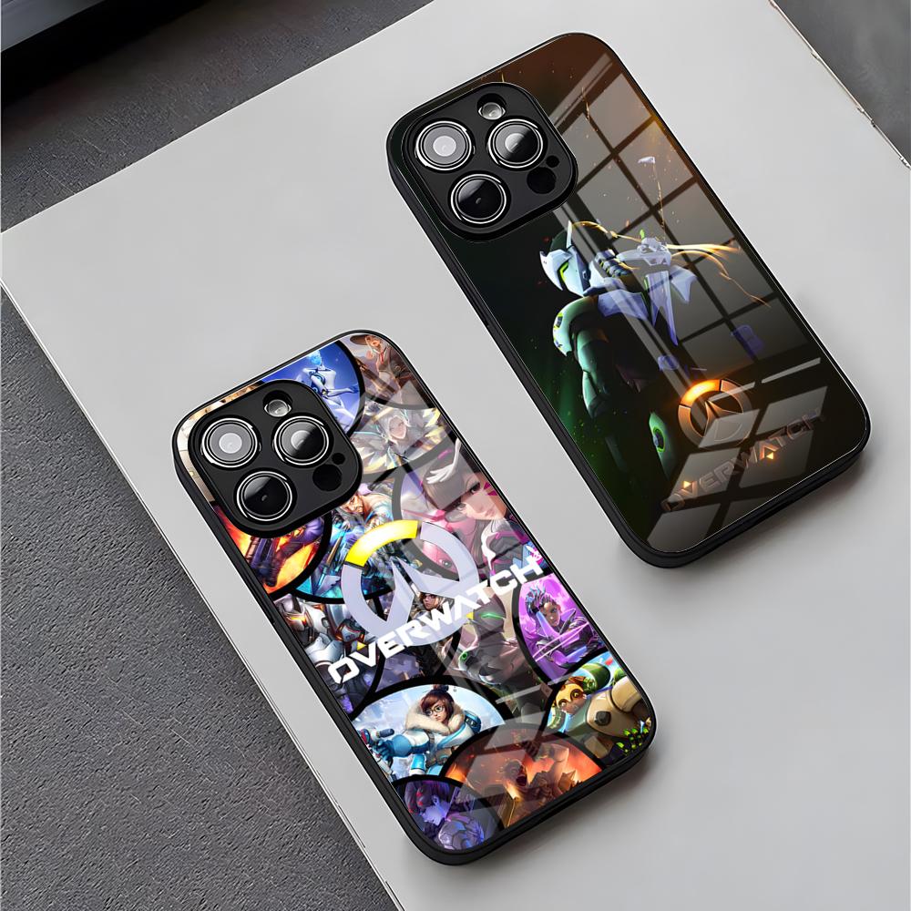 O-Over-watchS Phone Case For I - Watch Watch Xs review and price