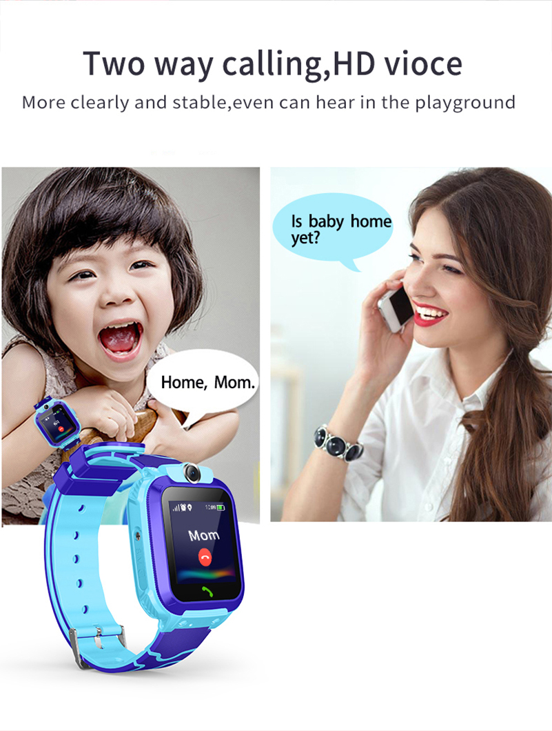 2026 Waterproof Smart Watch Ki - Smartwatch Watches Gift For Girls review and price