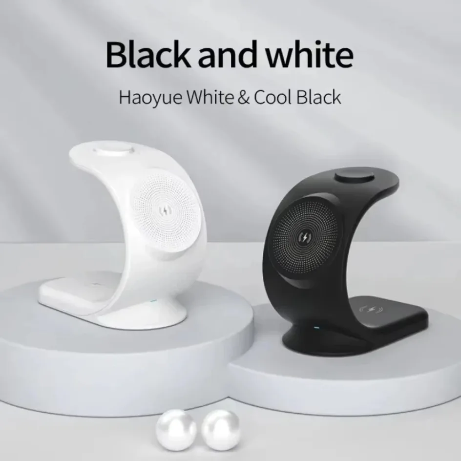 Magnetic Wireless Charger 3 in - Iwatch Smartwatch review and price