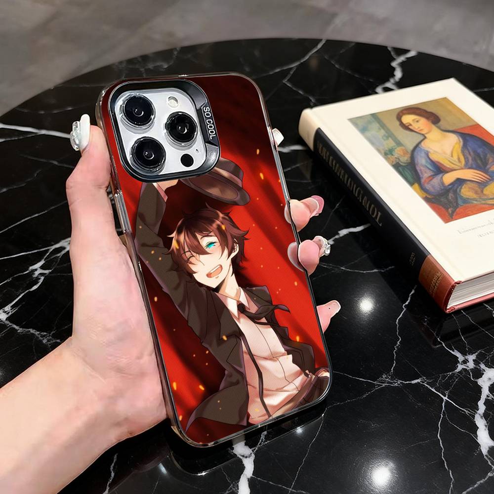 Bungo Stray Dogs Leonardo Watc - Watch Watch Xs review and price