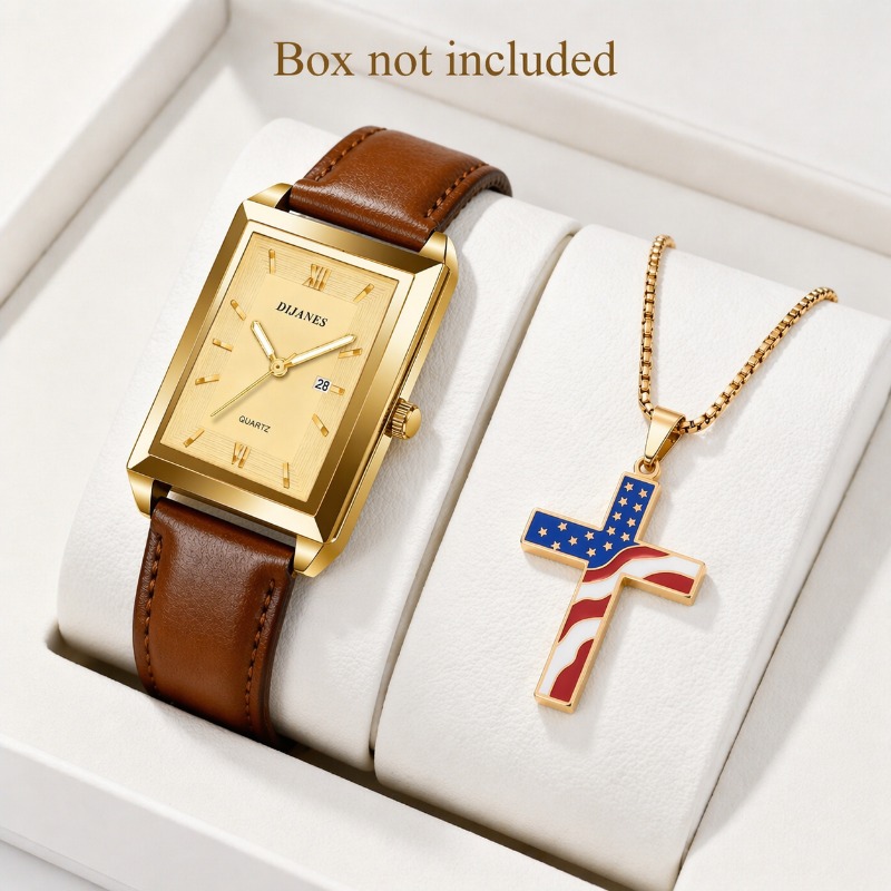 Fashion Men Watches Necklace S - Smartwatch Watches Brands For Men review and price