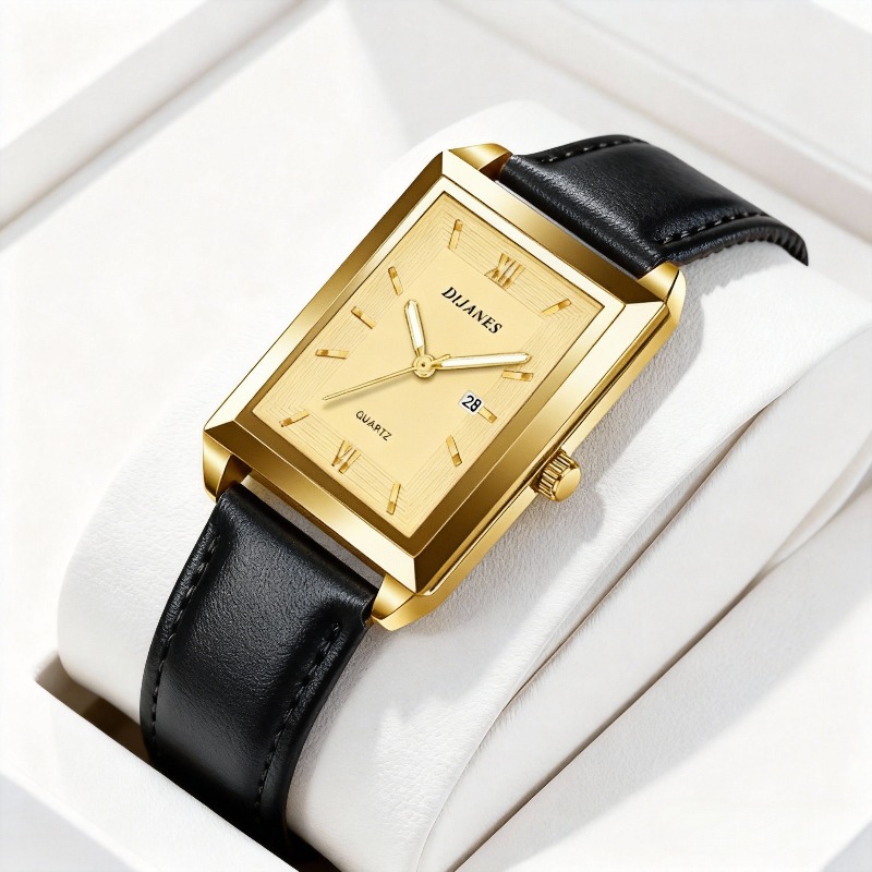 Fashion Men Watches Necklace S - Smartwatch Watches Brands For Men review and price