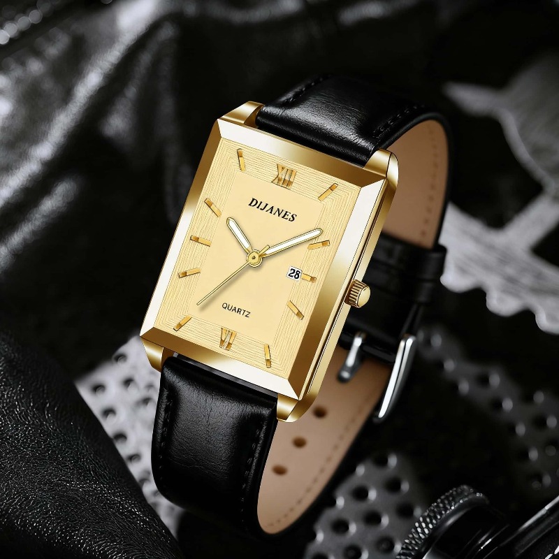 Fashion Men Watches Necklace S - Smartwatch Watches Brands For Men review and price