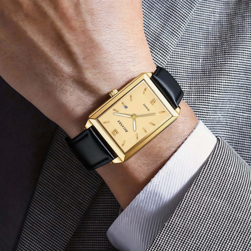Fashion Men Watches Necklace S - Smartwatch Watches Brands For Men review and price
