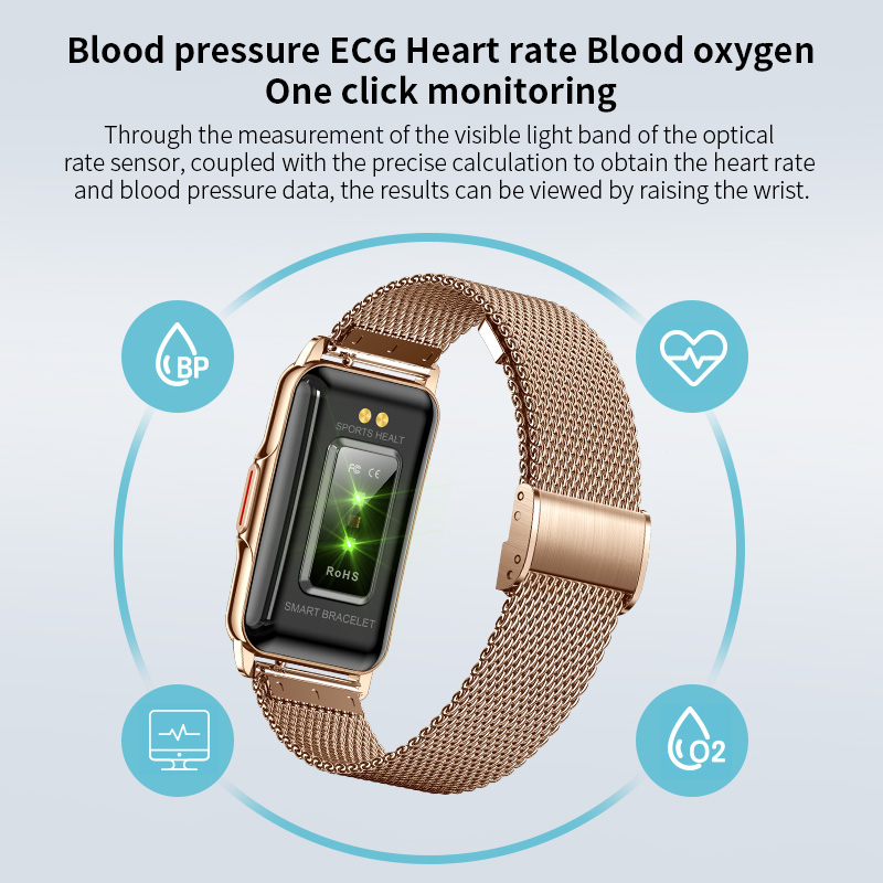 LIGE Women Smart Watch Health  - Smartwatch Ladies Watches Branded review and price