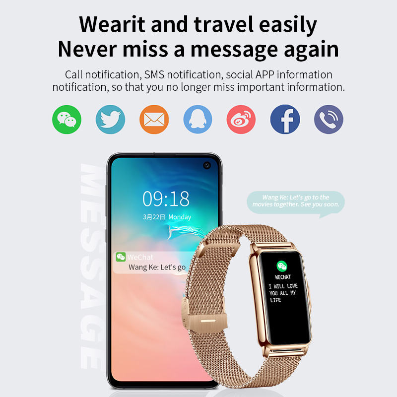 LIGE Women Smart Watch Health  - Smartwatch Ladies Watches Branded review and price
