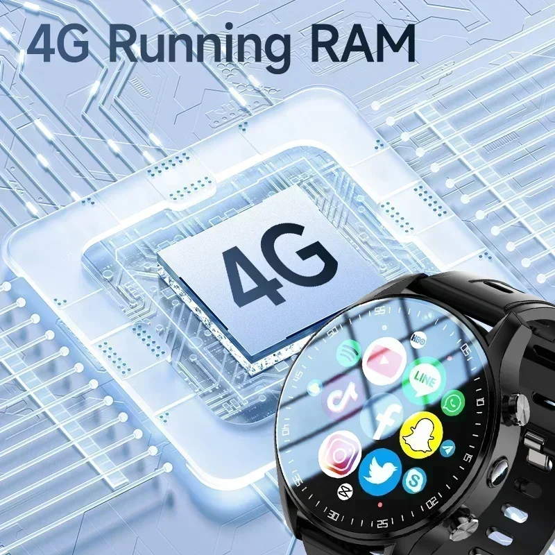 Android A7 Smart Watch Support - Smartwatch Running Watches For Men review and price