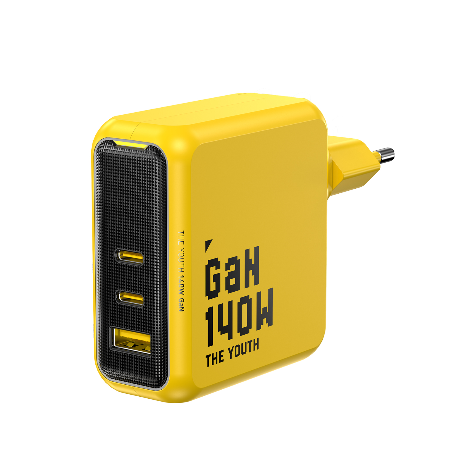 AOHI Youth 140W GaN Charger PD - Watch Watch Xs review and price
