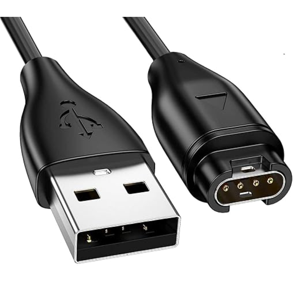Charging cable suitable for Ga - Xwatch Smartwatch review and price
