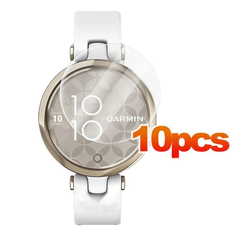 Soft Hydrogel Protective Film  - Xwatch Smartwatch review and price