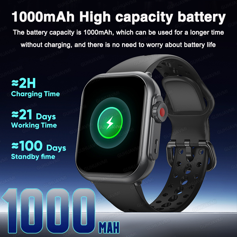 2026 Fashion Women Watch Ultra - Smartwatch Ladies Watches Branded review and price