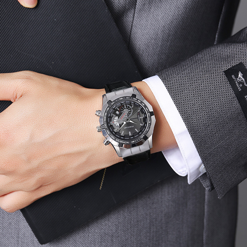 Men's Quartz Watches Calendar  - Smartwatch Watches Gift For Boys review and price