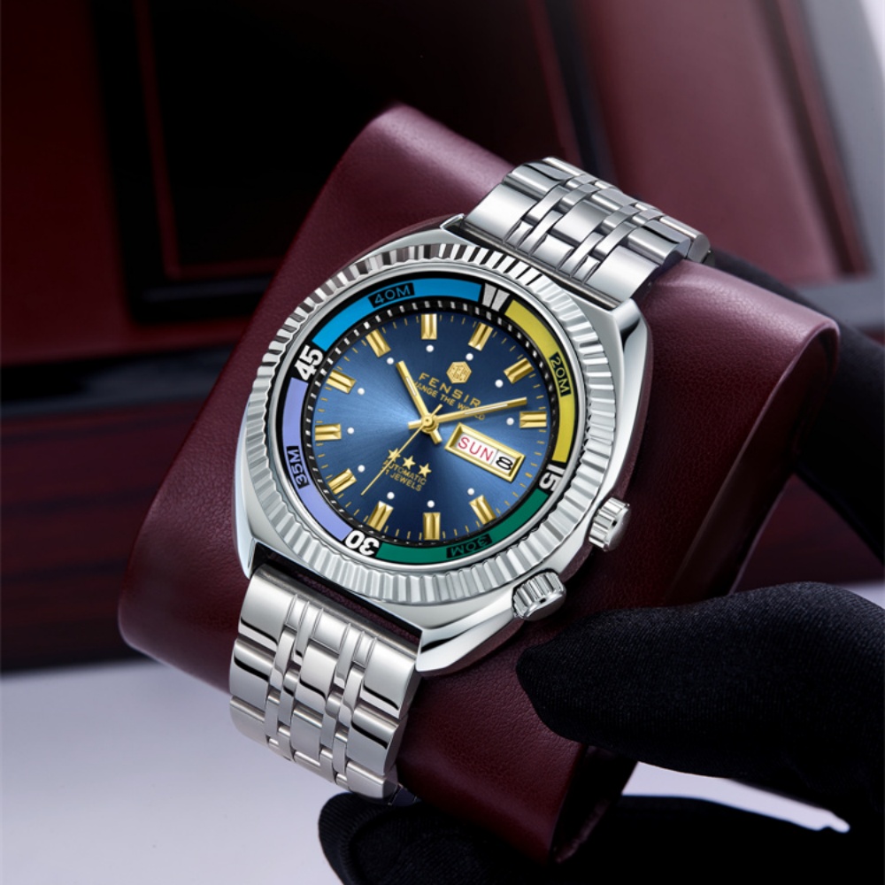 Top Luxury High-End Business M - Smartwatch Watches Brands For Men review and price