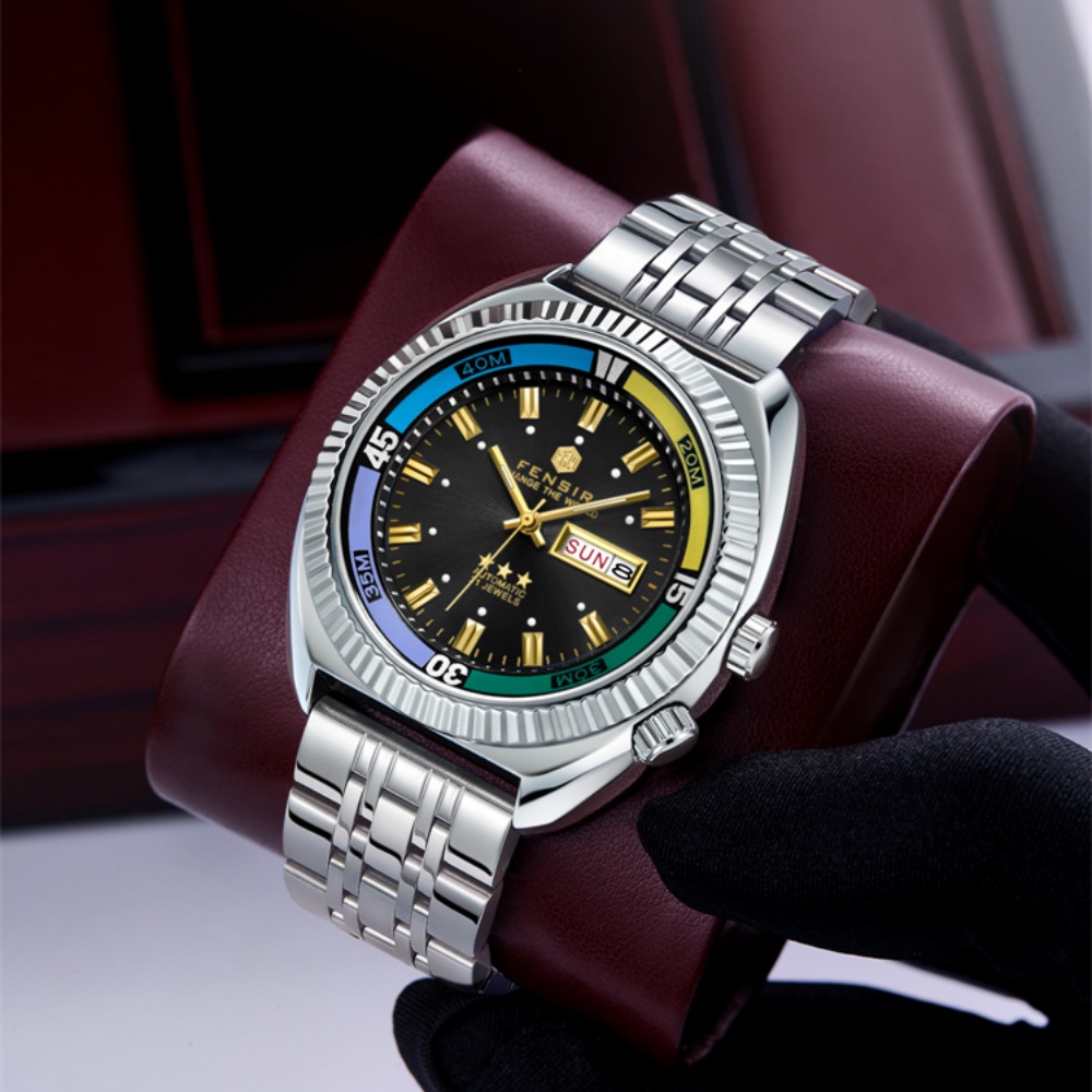 Top Luxury High-End Business M - Smartwatch Watches Brands For Men review and price