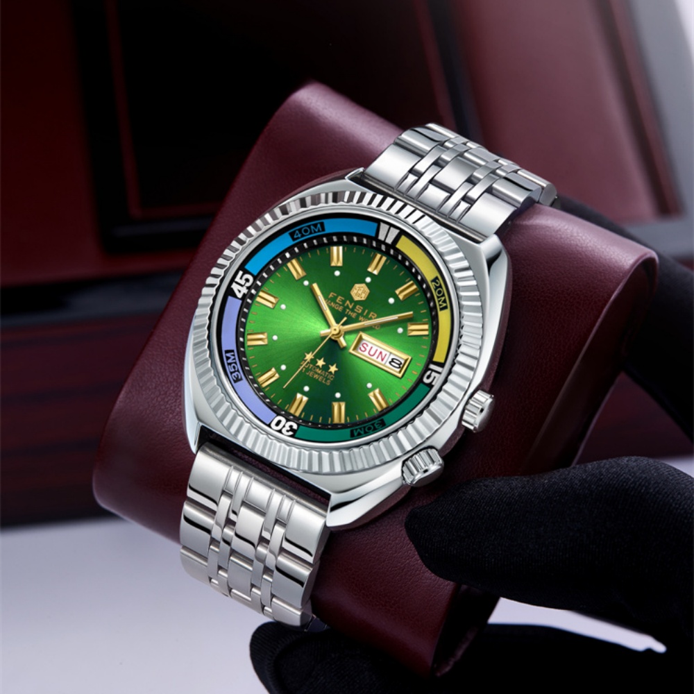 Top Luxury High-End Business M - Smartwatch Watches Brands For Men review and price