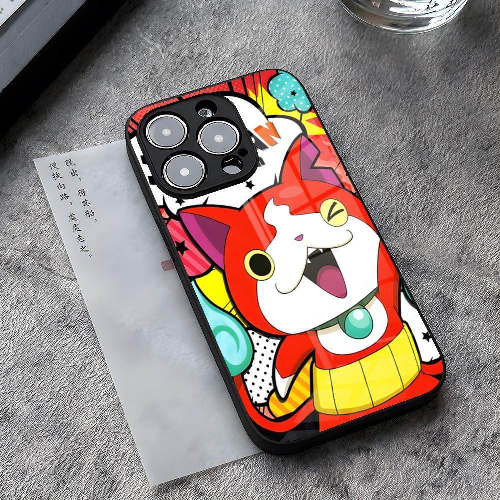 Y-Yokai W-Watch Phone Case For - Watch Watch Xs review and price