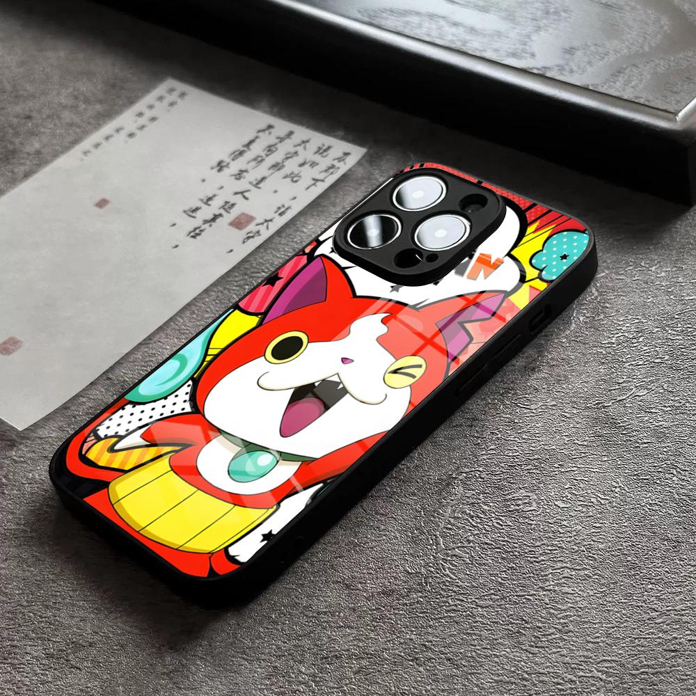 Y-Yokai W-Watch Phone Case For - Watch Watch Xs review and price