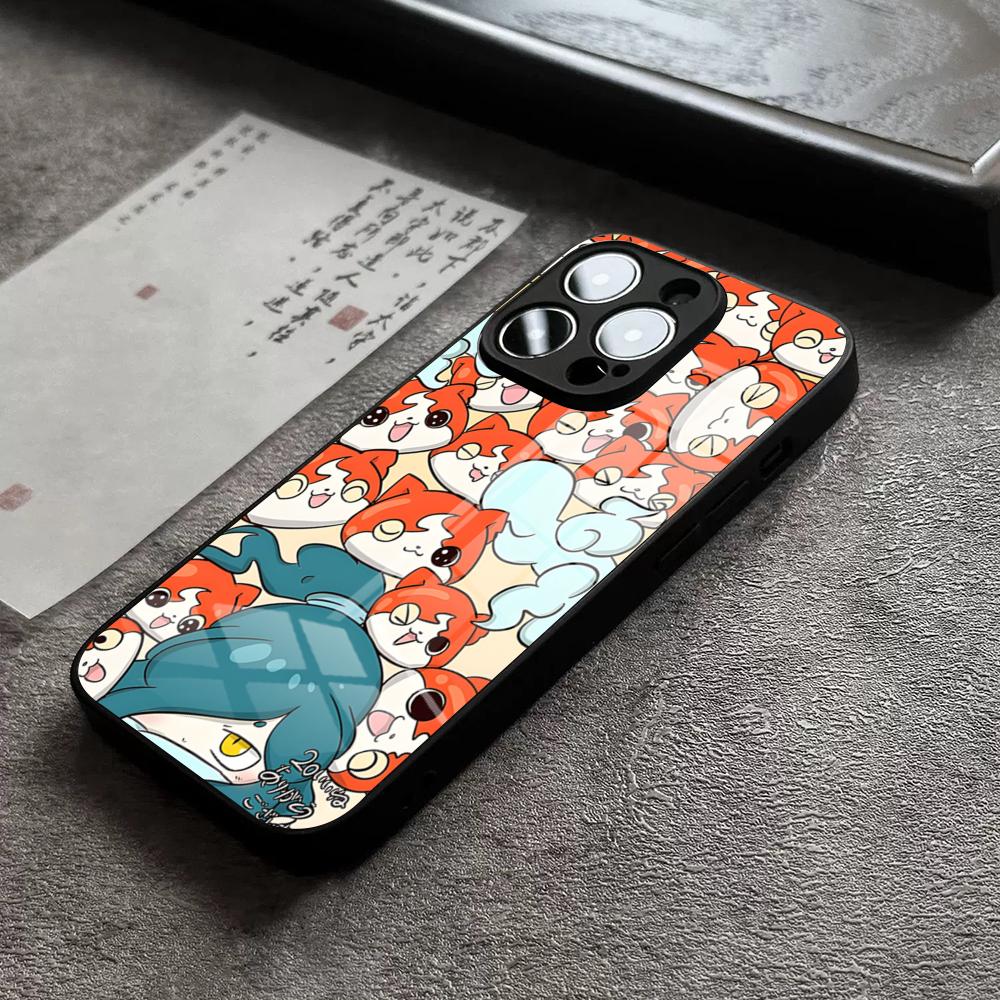 Y-Yokai W-Watch Phone Case For - Watch Watch Xs review and price